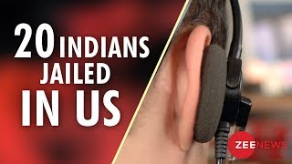Over 20 sentenced in multimillion-dollar India-based call centre scam targeting US residents