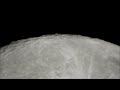 The Moon in 1080p