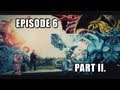 Yugioh Real Life Duel The Movie Series EPISODE 6 Part 2 Season Finale