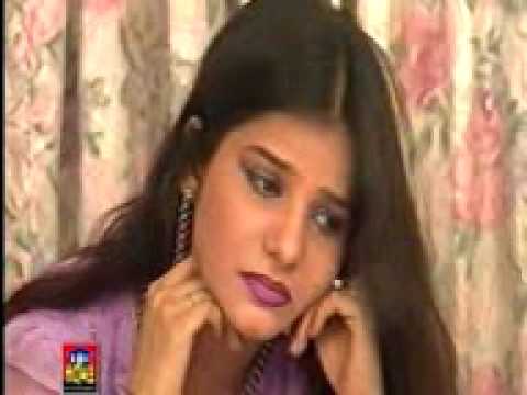 Mere Mehboob Qayamat Ho Gi (Zafar Iqbal Zafri)
