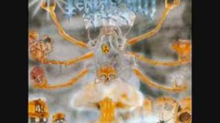 Watch Mezarkabul Brain On The Wall video
