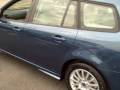 SAAB 9-3 1.9 TID 150PS LINEAR SE SPORTWAGON ESTATE FUSION BLUE-PENTAGON MOTOR GROUP