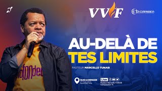 Au-Delà De Tes Limites- Past Marcello Tunasi 190925