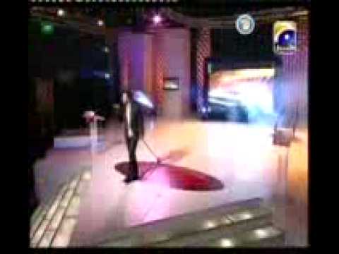Akhiyon ko Rehne De by Atif