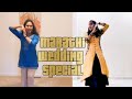 Marathi Wedding Sangeet Special | Band Baja | Zingaat Team Naach