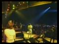ROXY MUSIC Oh Yeah - Live in concert 1980