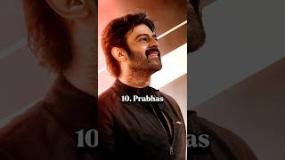 Top 10 Most Popular Indian Celebrities On Imdb 2025