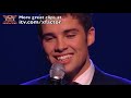 view Joe McElderry wins The X Factor 2009