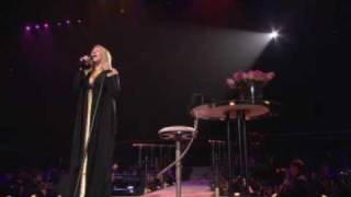 Watch Barbra Streisand Unusual Way video