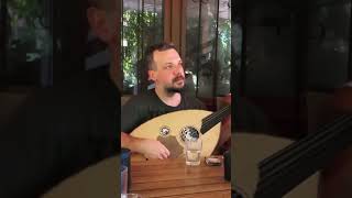 Mustafa İpekçioğlu - Mehtaplı Gecelerde Ud
