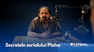 Interviu Cu Regizorul Igor Cobileanski Despre Serialul Plaha, Inspirat De Oligarhul Plahotniuc
