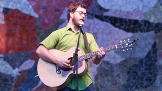 Watch Amos Lee Dreamin video