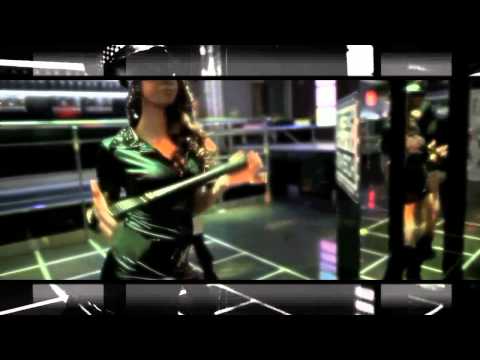 Tanzlokal Video