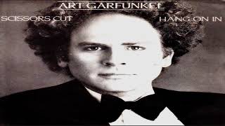 Watch Art Garfunkel Hang On In video