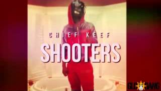 Chief Keef - Shooters Prod By 12Hunna_Gbe - Visual Prod. By Twincityceo