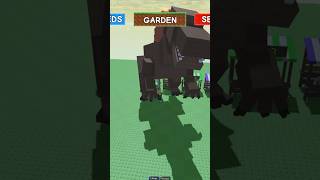 Huge Mega Pet Mutation - Grow A Garden