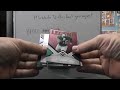 Happy Gilmore's 2011 Playbook & 2010 Limited Football 2 Box Break