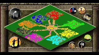 SHOW DE SPONSOR NUEVO MAPA LOCURA AGE OF EMPIRES 2
