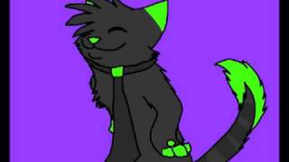 Nya Nya Dance Meow Meow Dance