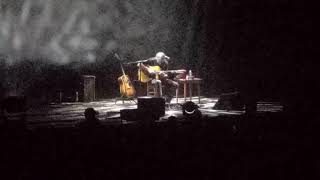 Watch Trey Anastasio Empty House video