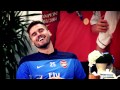 Arsenal are on YouTube!!! Arsenal are on YouTube!!!