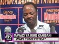MAVAZI YA WANAWAKE KANISANI By Pastor Munishi