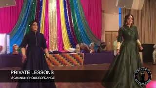 Groom's Family Wedding Performance | Mom & Dad Perform For Sons Wedding