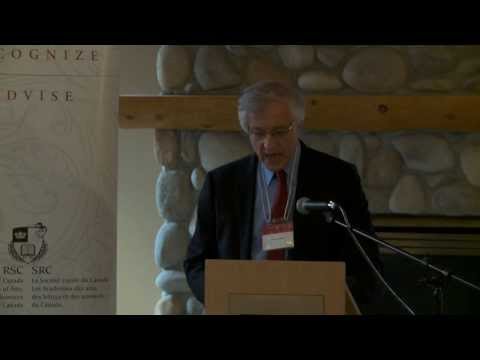 Introduction & Emanuel Adler, University of Toronto