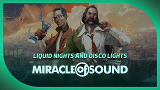 Watch Miracle Of Sound Liquid Nights And Disco Lights video