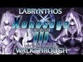 Xenosaga Episode 3: Also Sprach Zarathustra - Labrynthos, 1st visit (Part 1 of 3)
