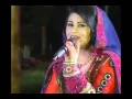 Brishna Amil Khoob Me Ledo Pashto Latest Song by Alishba Khan-2