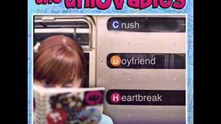 Watch Unlovables Feelin All Emo since I Broke Up With You video