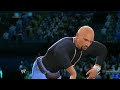 wrestling