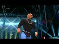 wrestling