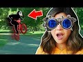 SPY GADGETS to FIND TREASURE AND SOLVE MYSTERY Plague HACKER RIDDLES (Found Clues in Scavenger Hunt)