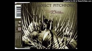 Watch Project Pitchfork Life Command video