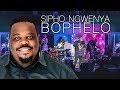Sipho Ngwenya - Bophelo Gospel Praise & Worship Song | Intimate Worship Season 3