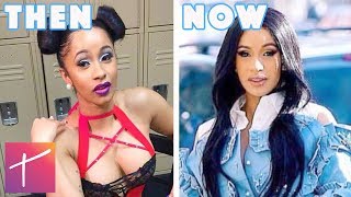 20 Things You Didn T Know About Cardi B 20 Things You Didn T Know About Cardi B