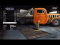 Gta V Car Customization Off Road Truck Rat Loader Muscle images Gta V Car Customization Off Road Truck Rat Loader Muscle