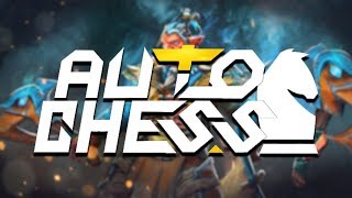 Troll Runde ERZWINGEN? - Dota 2 AUTO CHESS | Dadosch