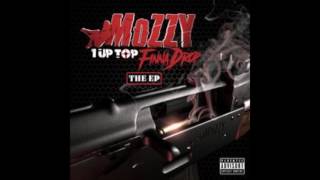 Watch Mozzy 1 Up Top Finna Drop video