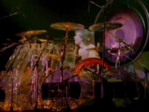 Alex Van Halen Drum Solo Fast and Precision D Alex Van Halen Drum Solo Fast and Precision D