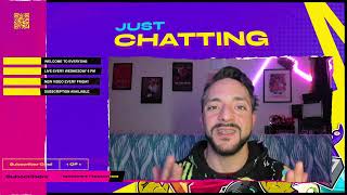 Mercuri_88 | Fnaf Security Breach Playthroug - Chat Live For Subscribers