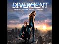 Divergent Soundtrack Official Full