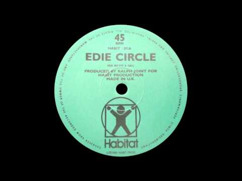 Edie Brickell &amp; New Bohemians - Circle (Remix)