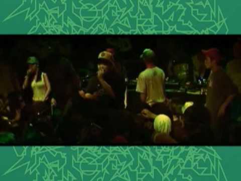 DJ Baku - Spin Street / Cannibal-Mix DJ Baku - Spin Street / Cannibal-Mix