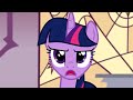 The Princesses Transfer Their Power To Twilight - My Little Pony: Friendship Is Magic - Season 4