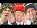 Zay Hilfigerrr & Zayion McCall – "Juju On That Beat" PARODY ft. DONALD TRUMP Zay Hilfigerrr & Zayion McCall – "Juju On That Beat" PARODY ft. DONALD TRUMP