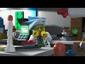 Online Movie Lego: The Adventures of Clutch Powers (2010) Online Movie
