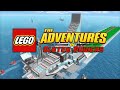 View Lego: The Adventures of Clutch Powers (2010)